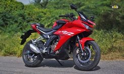 Hero Karizma XMR Prices To Be Hiked By Rs 7,000 From October 1