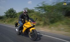 Hero Karizma XMR Gets Over 13,500 Bookings; Deliveries To Begin This Month