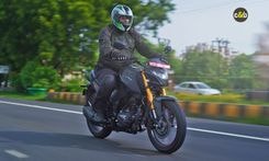Hero Xtreme 160R 4V Real World Review 