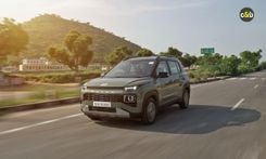 Hyundai Exter Review: Can It Deliver The Knockout Punch?