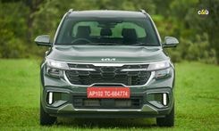 Kia Seltos GTX+ And X-Line Variant Prices Hiked By Up To Rs 30,000