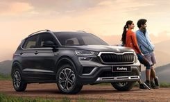 Skoda Kushaq Matte Edition Launched At Rs 16.19 Lakh 