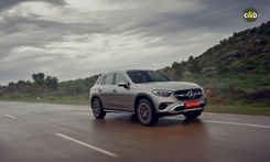Mercedes-Benz GLC 300 Review: Is The New One The Best Midsized Luxury SUV In India?  