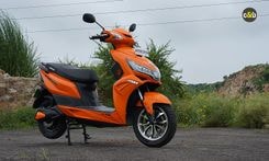 2023 Okinawa PraisePro Review: In Pictures
