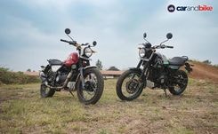 Two-Wheeler Sales July 2022: Royal Enfield Sales Decline 9.5% MoM