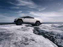 Tesla Cybertruck Deliveries Begin In USA; Prices Start At $79,990