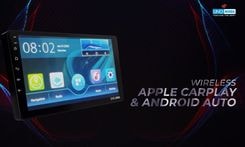 Uno Minda Launches 9-Inch Android Car Infotainment System 