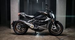 Zero Motorcycles Files Patents For Liquid-Cooled Electric Motor