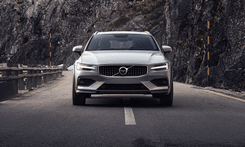Volvo Cars Reports 31 Per Cent Increase In Global Sales In May 2023; EV Sales Up By 196 Per Cent