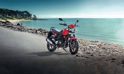 Hero Xpulse 200T 4V Review