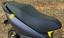 Ather 450x Seat
