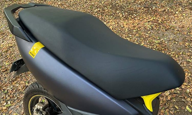 Ather 450x Seat
