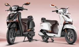 2025 Hero Destini 125