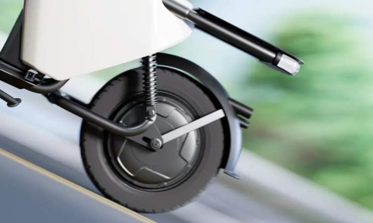 Ola Electric GIG Wheels