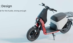 Ola Electric GIG Features