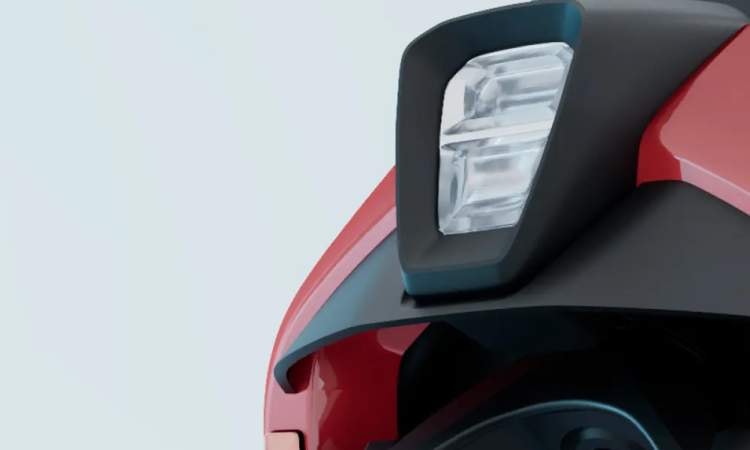 Ola Electric GIG Light 