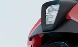 Ola Electric GIG Light 