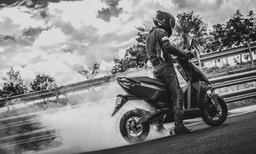 Ride View  Simple One