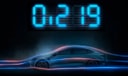 Byd Seal Speed