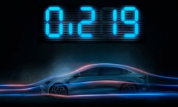 Byd Seal Speed