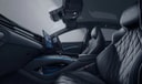 Byd Seal Seats