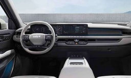 Ev9 Dashboard