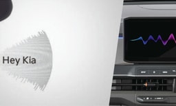 Kia Syros Music