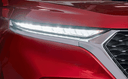 Hector Headlight