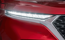 Hector Headlight