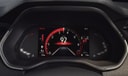 Renault Kiger Speedometer