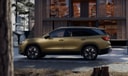 Skoda Kodiaq Sideview