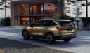 Skoda Kodiaq Taillight