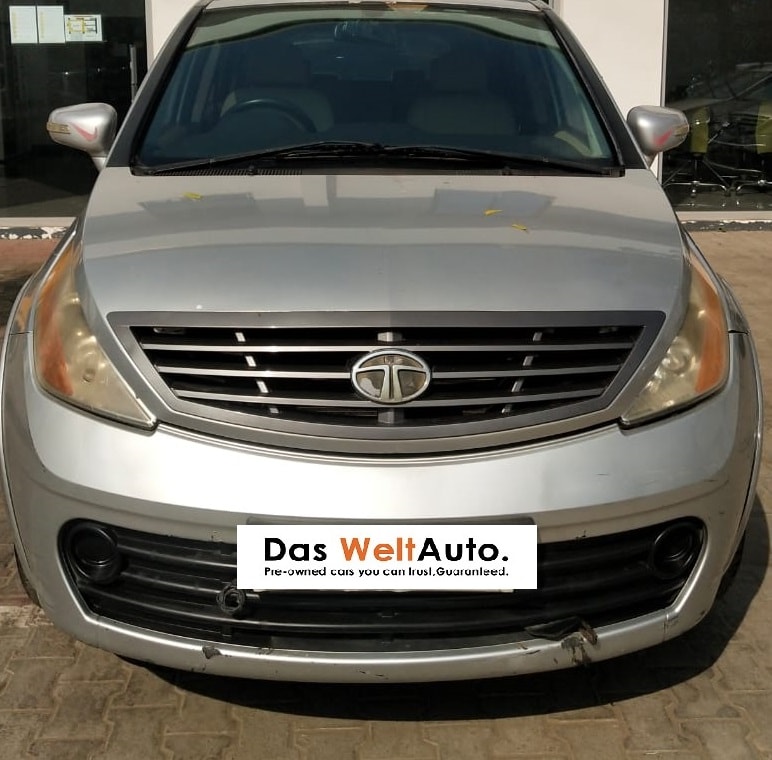 2014 Tata Aria Pure 4x2