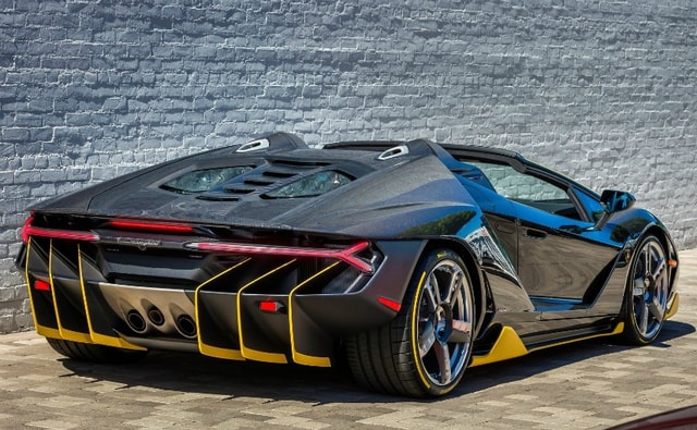 Ultra Rare Lamborghinis Costing Over $2 Million Recalled In United States Ultra Rare Lamborghinis Costing Over $2 Million Recalled In United States