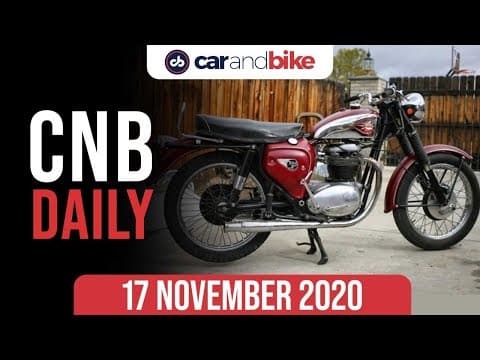 Triumph Tiger 850 Sport | BSA Electric Bike | Nissan Magnite Bookings Triumph Tiger 850 Sport | BSA Electric Bike | Nissan Magnite Bookings