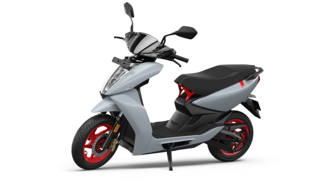 Auto Sales July 2023: Ather Energy Sells 7,858 Electric Scooters Auto Sales July 2023: Ather Energy Sells 7,858 Electric Scooters