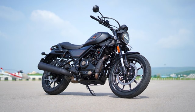 Harley-Davidson X440 Online Bookings To Close On August 3! Harley-Davidson X440 Online Bookings To Close On August 3!
