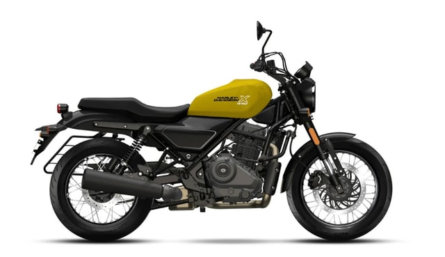 Harley-Davidson X440 Bookings To Start Today! Harley-Davidson X440 Bookings To Start Today!