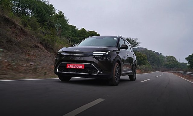 Auto Sales August 2022: Kia Reports Flat Month-On-Month Sales Growth Auto Sales August 2022: Kia Reports Flat Month-On-Month Sales Growth