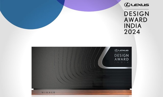 2024 Lexus Design Award India Entry Date Announced 2024 Lexus Design Award India Entry Date Announced