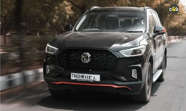 Auto Sales July 2023: MG Motor India Reports 25 Per Cent Growth Over July 2022 Auto Sales July 2023: MG Motor India Reports 25 Per Cent Growth Over July 2022