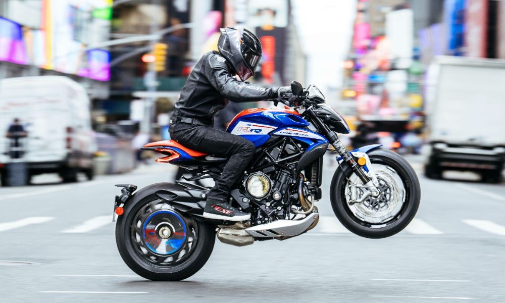 MV Agusta Announces Dragster RR SCS America MV Agusta Announces Dragster RR SCS America