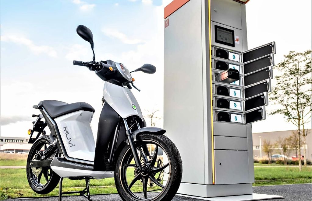 eBikeGo To Open Bookings For Its Muvi Electric Scooter eBikeGo To Open Bookings For Its Muvi Electric Scooter