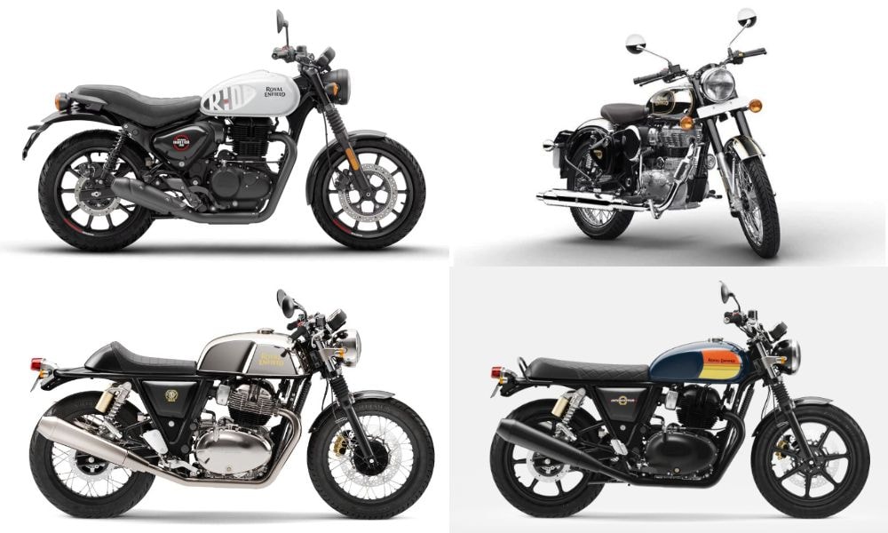 Auto Sales July 2023: Royal Enfield Registers Sale Of 73,117 Motorcycles Auto Sales July 2023: Royal Enfield Registers Sale Of 73,117 Motorcycles