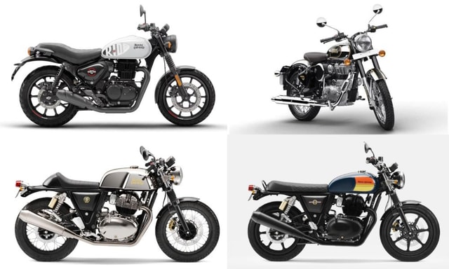 Auto Sales July 2023: Royal Enfield Registers Sale Of 73,117 Motorcycles Auto Sales July 2023: Royal Enfield Registers Sale Of 73,117 Motorcycles