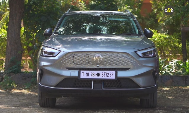 Auto Sales November 2023: MG Motor India Registers 4,154 Units Of Sales  Auto Sales November 2023: MG Motor India Registers 4,154 Units Of Sales