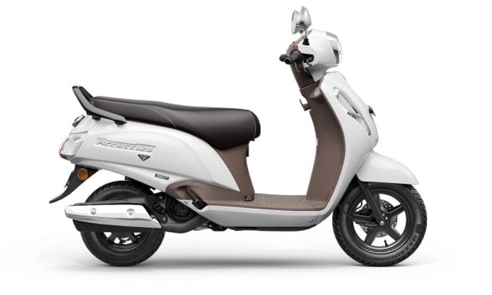 Two-Wheeler Sales August 2023: Suzuki Motorcycle Reports Highest Ever Domestic Sales Of 83,045 Units Two-Wheeler Sales August 2023: Suzuki Motorcycle Reports Highest Ever Domestic Sales Of 83,045 Units