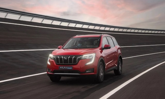Auto Sales July 2023: Mahindra Registers Highest-Ever Monthly Sales Auto Sales July 2023: Mahindra Registers Highest-Ever Monthly Sales