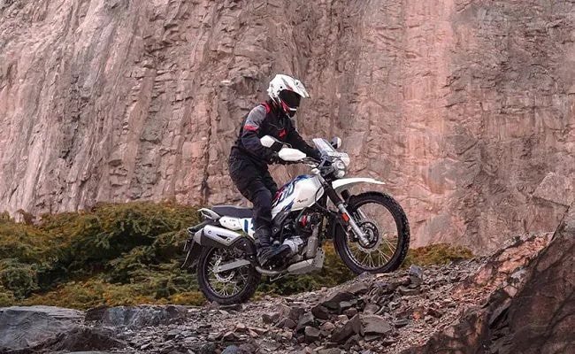 Hero Announces Dirt Biking Challenge: Here Are All The Details Hero Announces Dirt Biking Challenge: Here Are All The Details