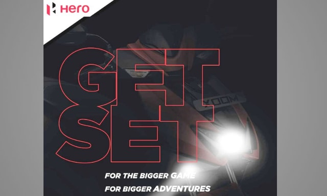 Hero Maestro Xoom India Launch Details Revealed Hero Maestro Xoom India Launch Details Revealed